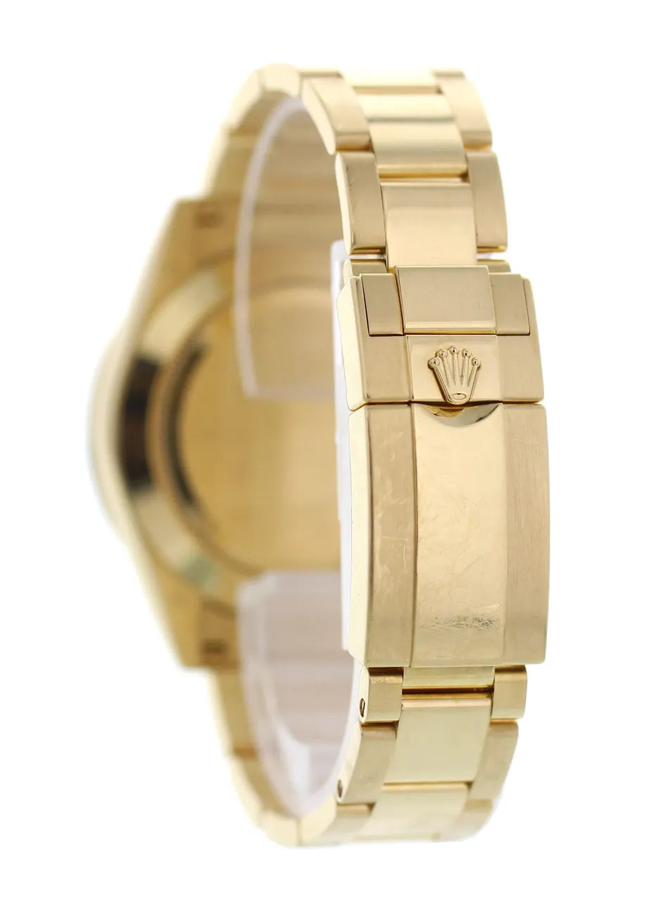 Rolex Daytona Gold White - Hình 2