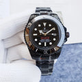 Rolex Black DLC Sea-Dweller