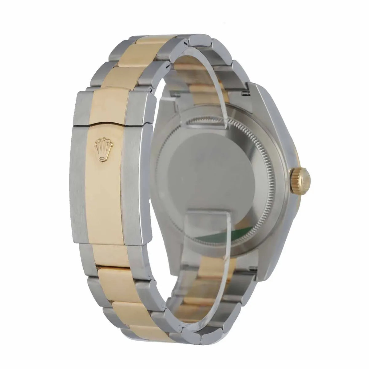 Rolex Sky-Dweller White Dial - Hình 4