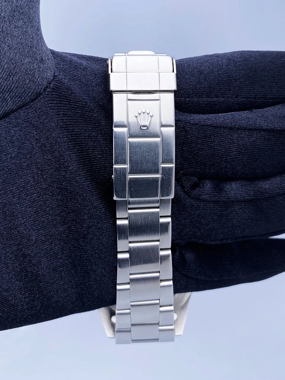 Rolex Submariner No Date black - Hình 8