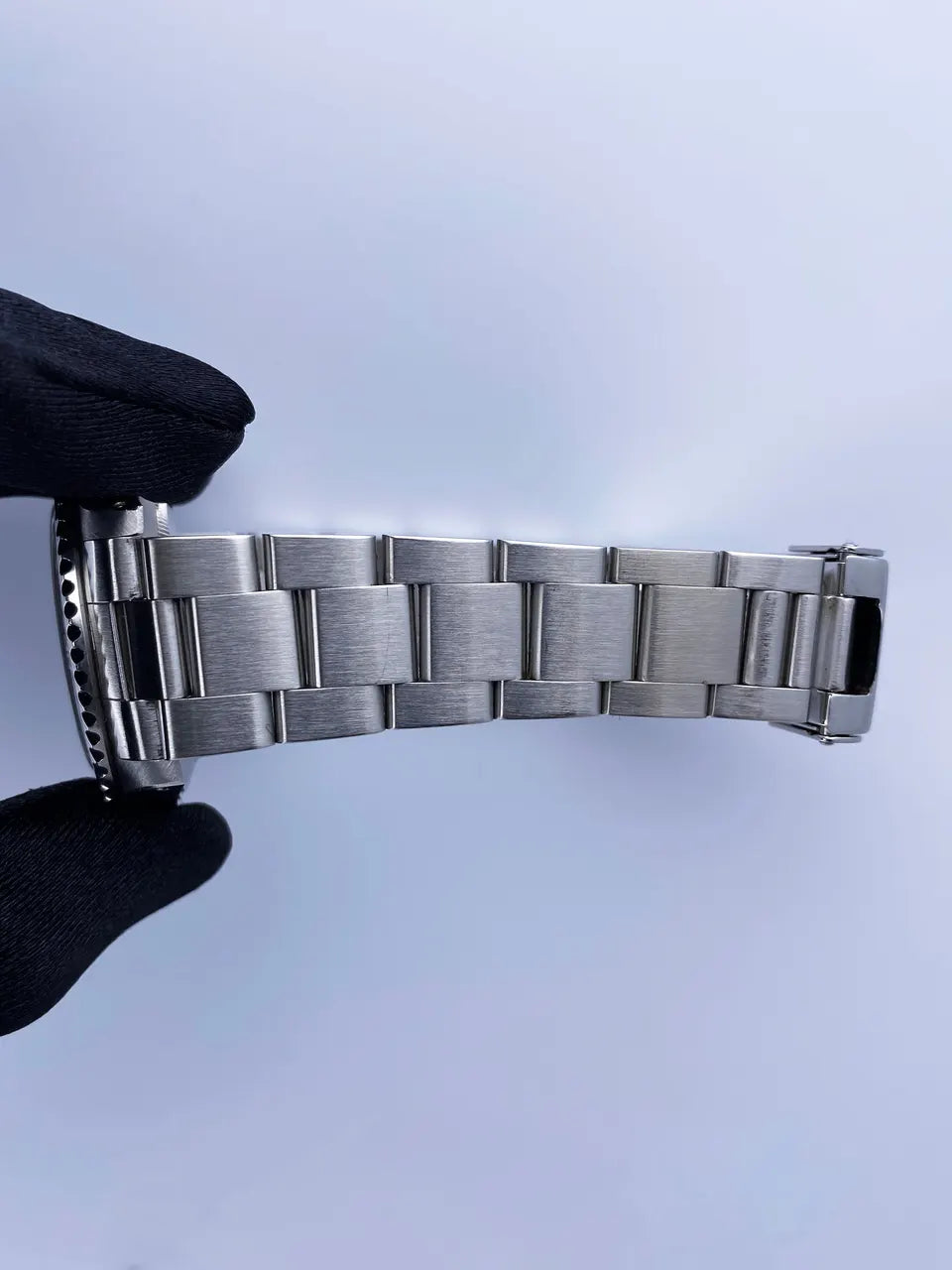 Rolex Submariner No Date black - Hình 9
