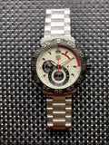 formula TAG Heuer Kimi Räikkönen