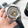 Vacheron Constantin Skeleton Blue