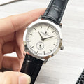 Vacheron Constantin White Dial