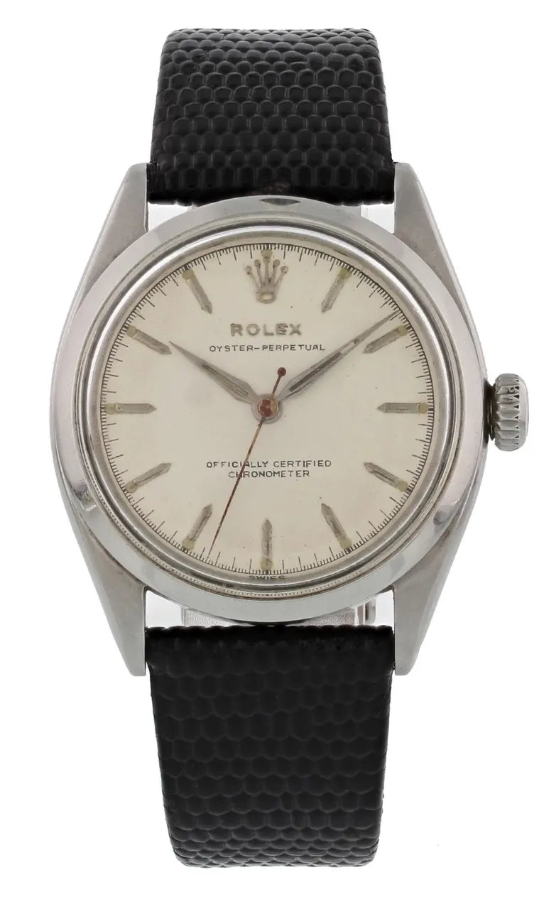 Rolex Oyster Perpetual Vintage - Hình 2