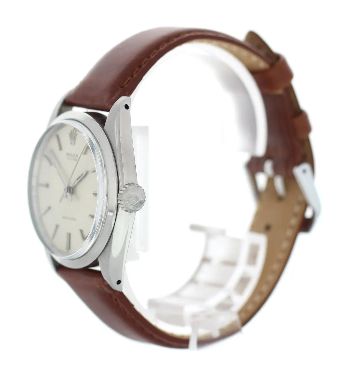 Rolex Oyster Precision - Hình 6