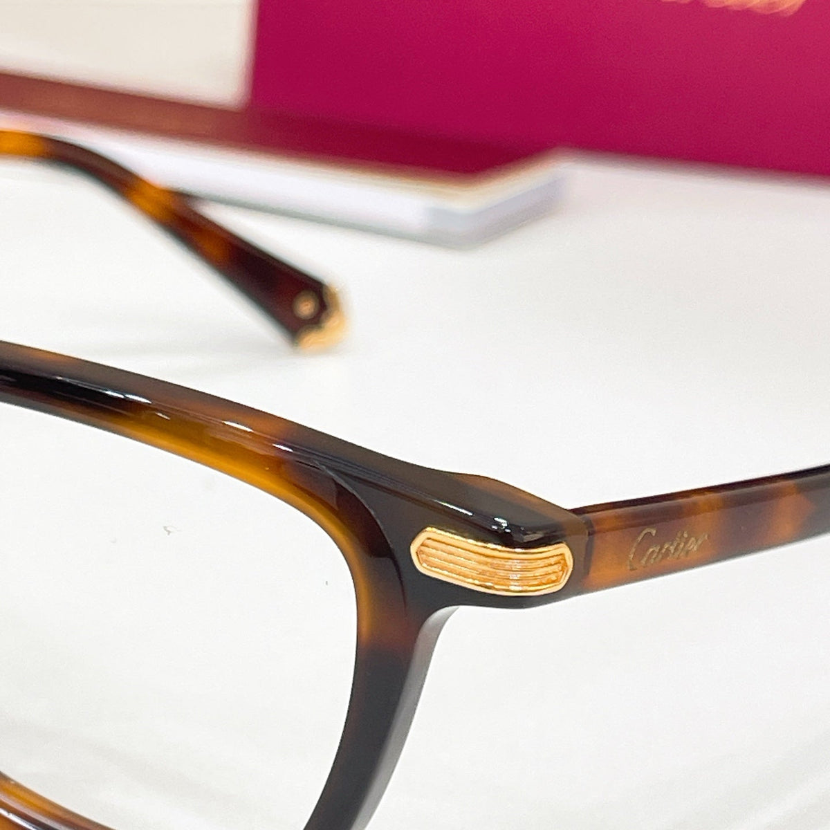 Cartier CT0586S Sunglasses
