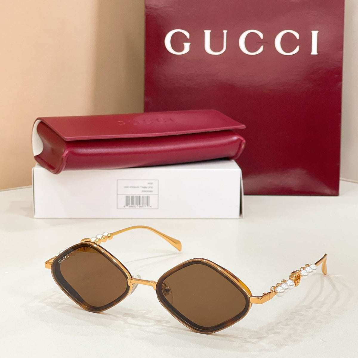 Gucci GG1663 Sunglasses