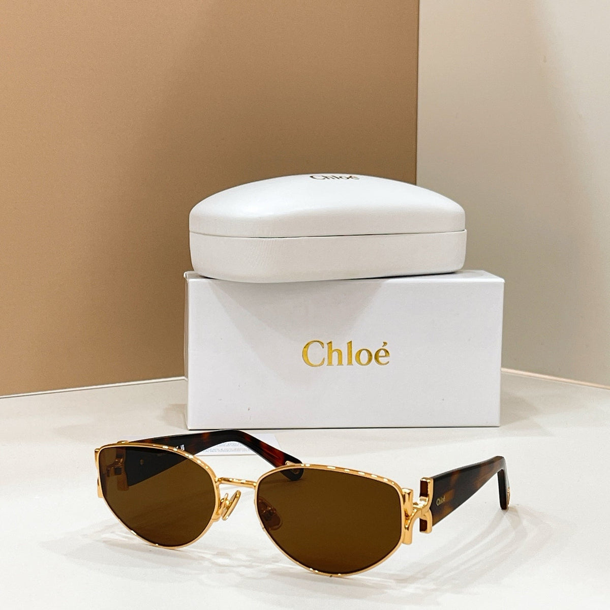 Chloe CH0260S Sunglasses