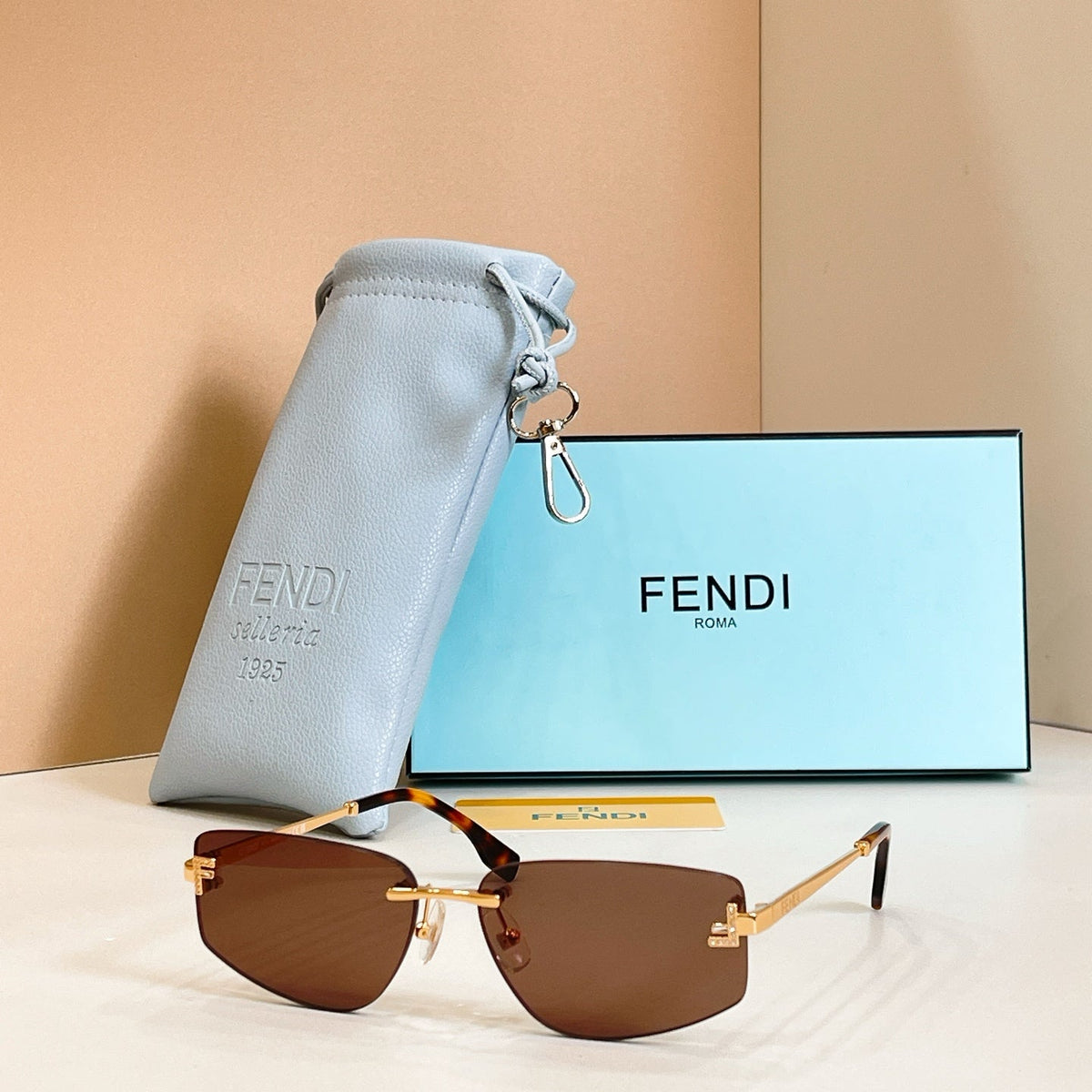 Fendi FE5116US Sunglasses