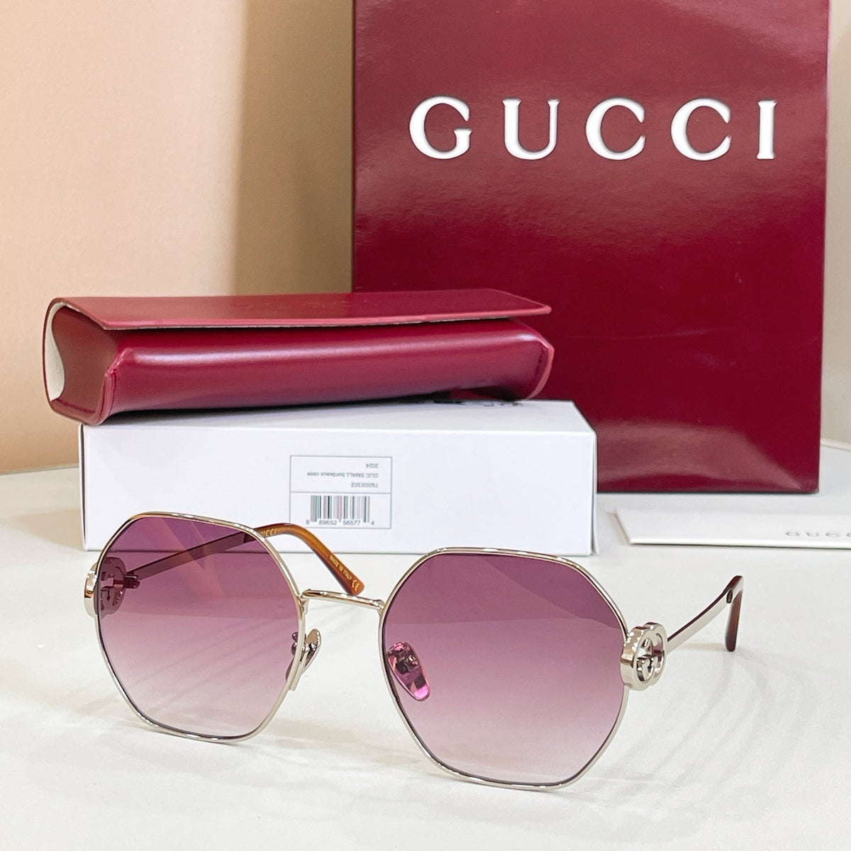 Gucci GG2046S Sunglasses