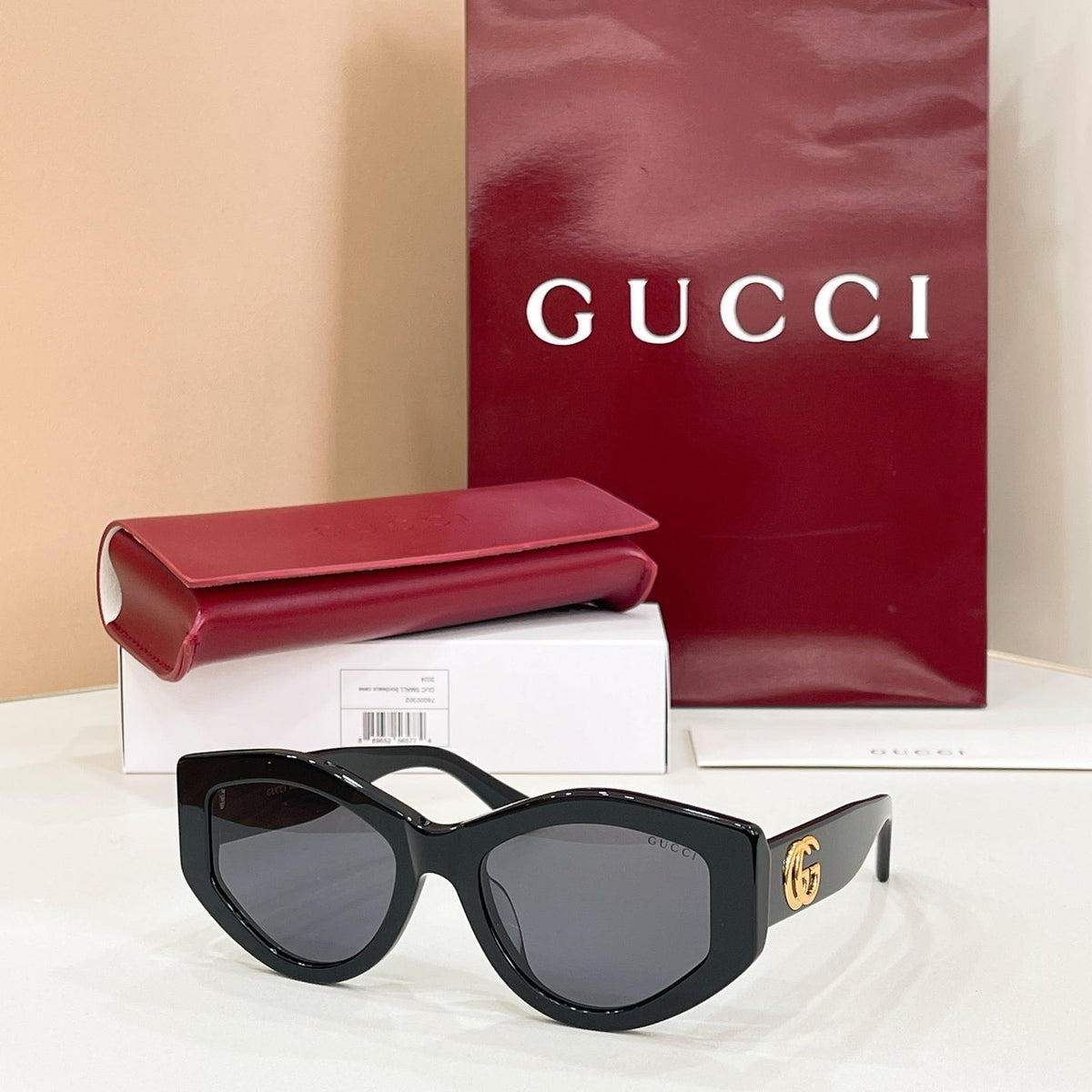 Gucci GG1549S Sunglasses